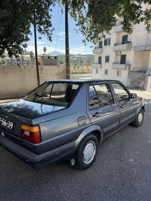 VW Jetta 1.3 1988 84000km