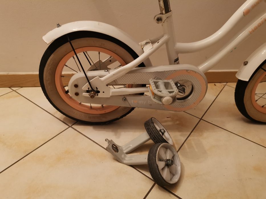 Rowerek Sun baby 12 cali