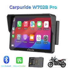 Carpuride W702B pro