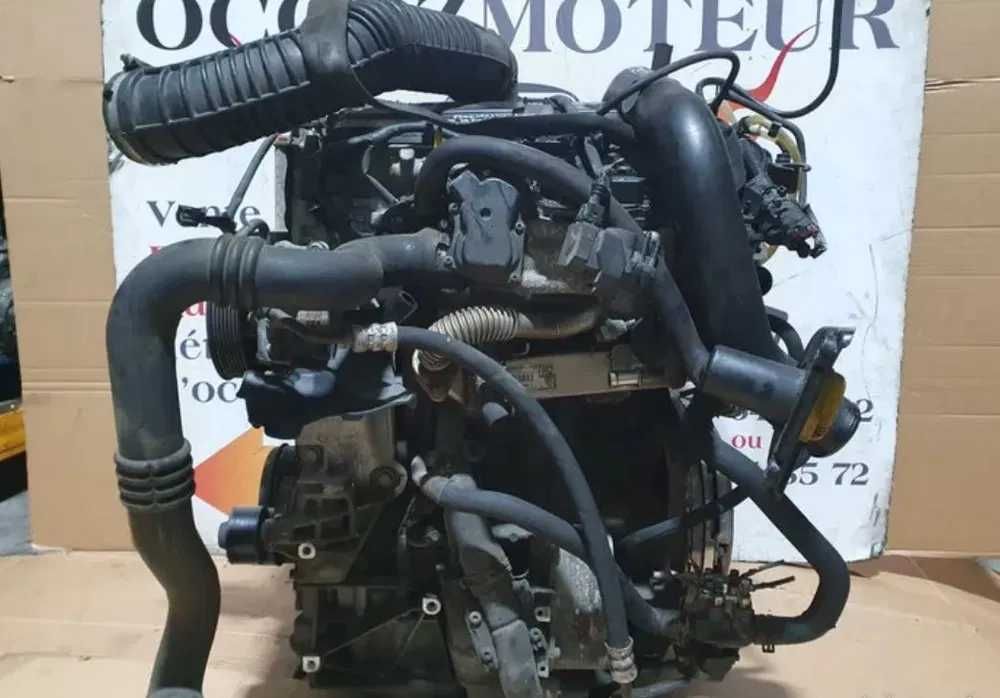 Motor Renault Master 2.3 DCI M9T880