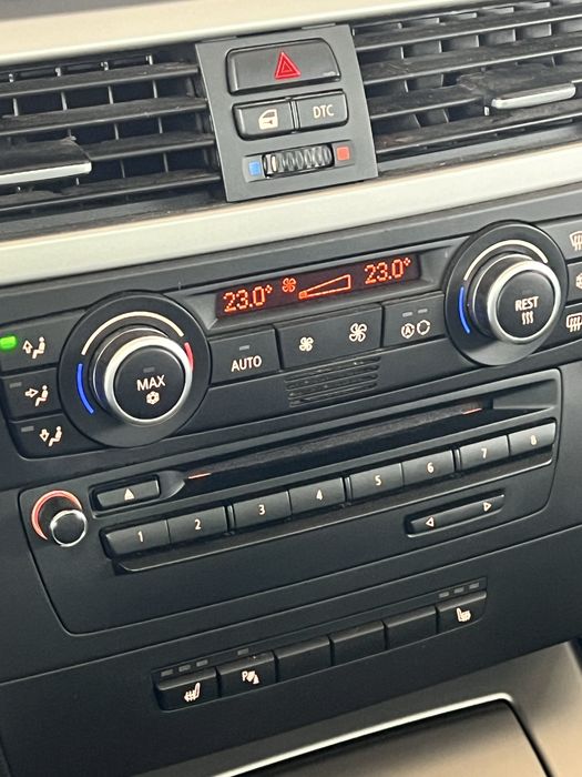 Bmw 3 серії 2007 року в гарному стані!