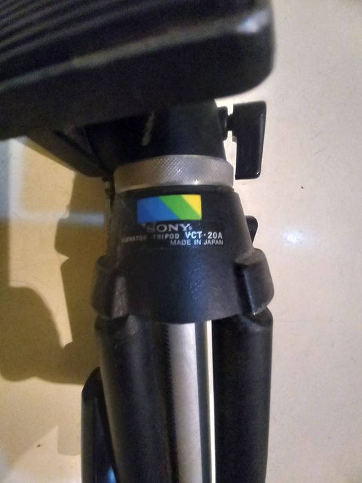 Tripé Sony VCT-20A