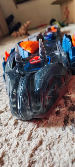 Продам трек для скрічерів катапульта