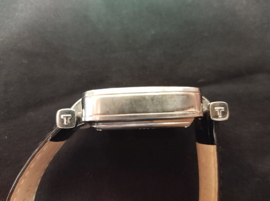 Zegarek Tissot damski