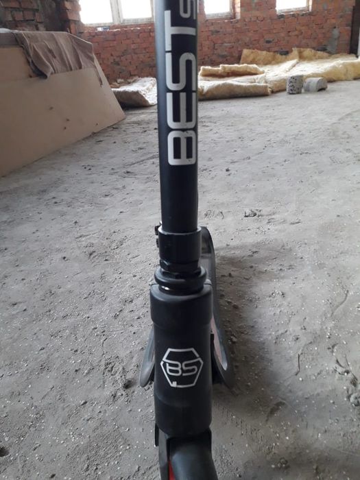 Самокат Bestskooter