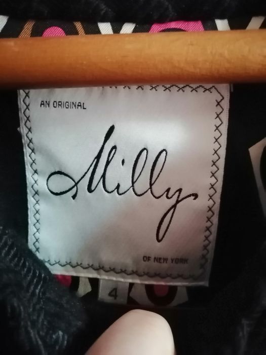 Полупальто жакет,, Marc Jacobs,,