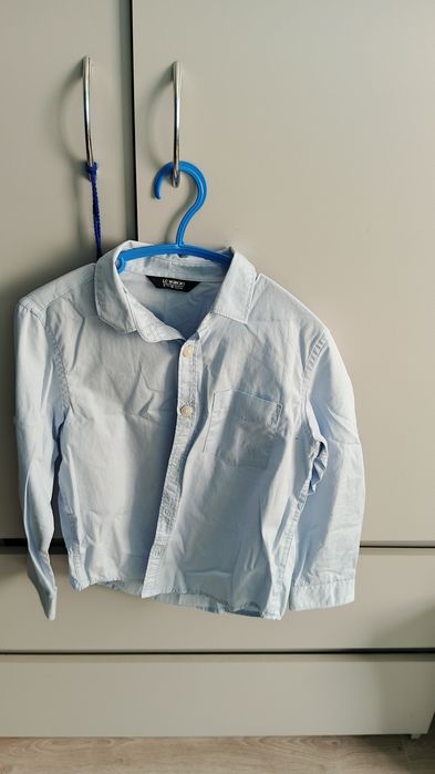 Сорочка для хлопчика