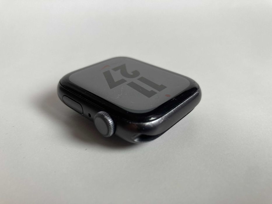 Apple Watch series 6 Nike+ 44mm GPS Aluminum