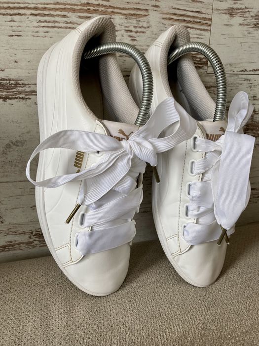 Buty puma rozm. 40