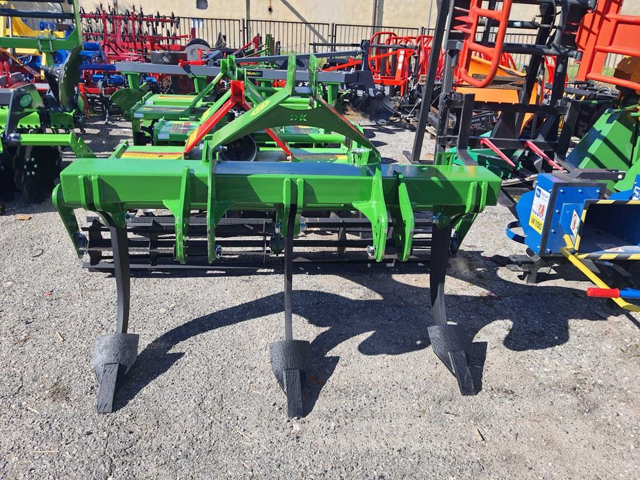 Głębosz M-TYTAN 2250