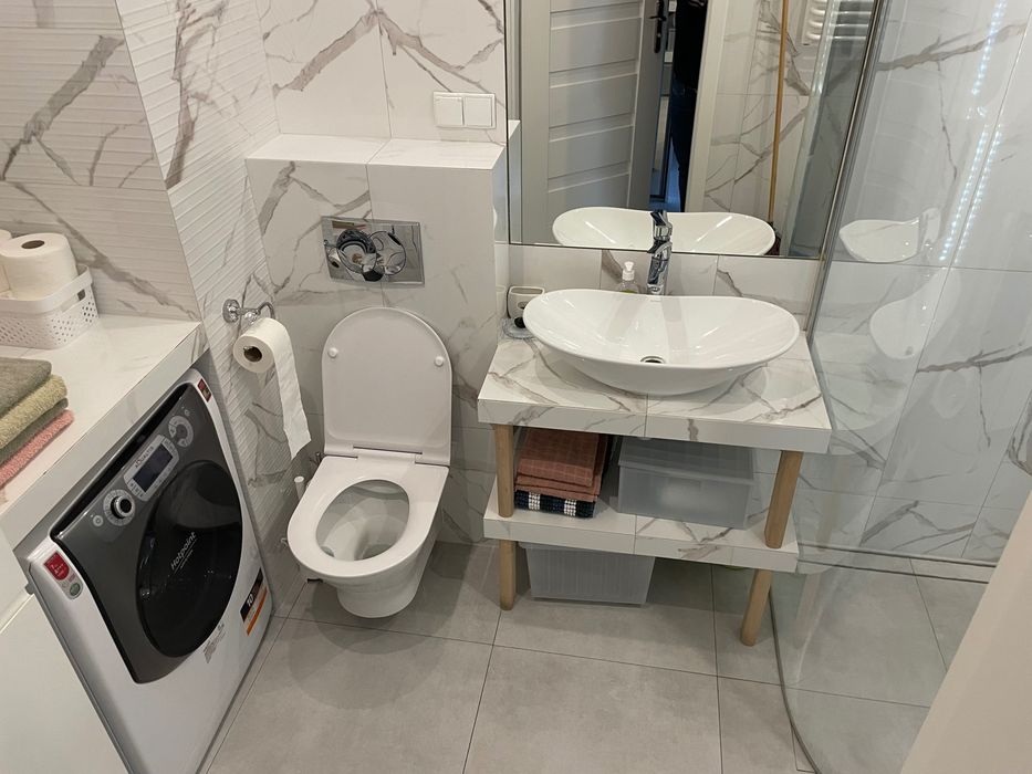 Apartamencik Brylancik