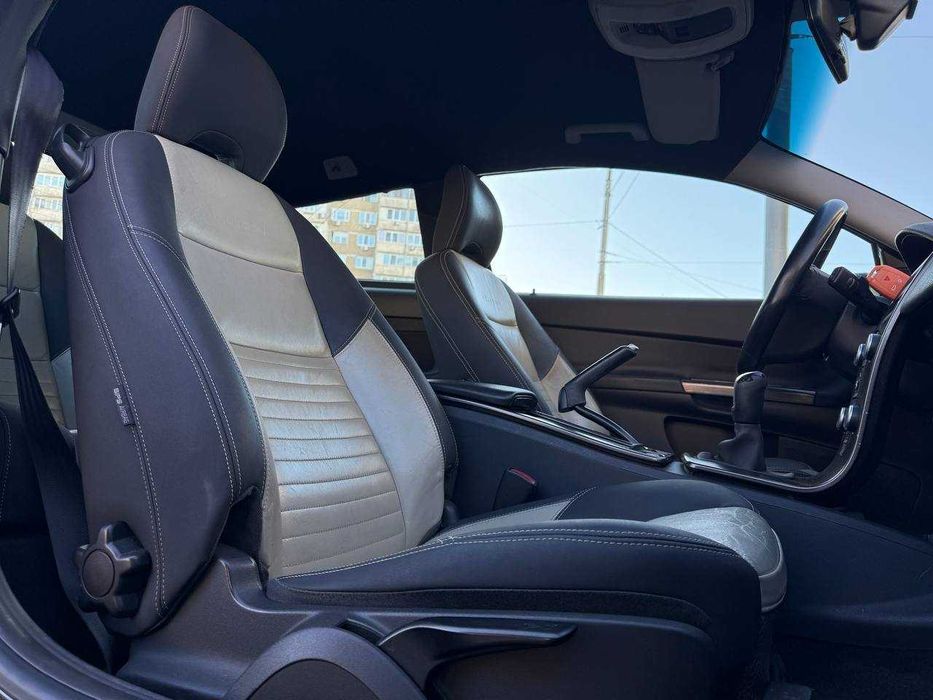 Volvo C30 2008р. 2.0 Дизель МКПП Розстрочка/Лізинг/Кредит/Обмін