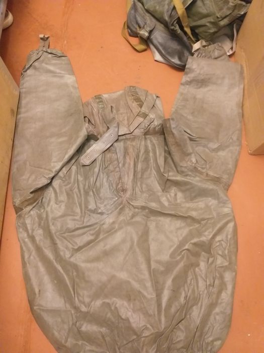 Химзащита, озк, Л1