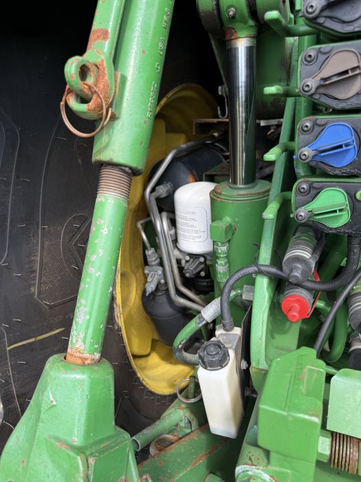 Продам трактор John Deerе T8370R