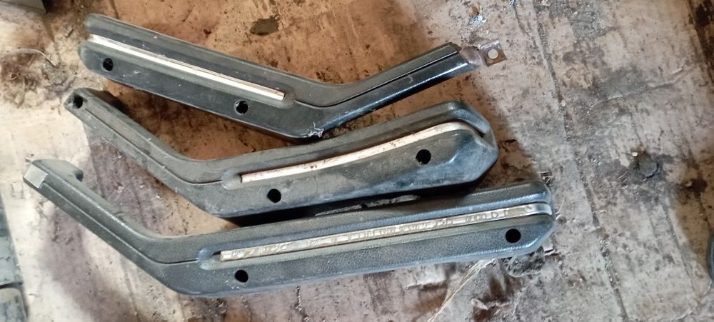 Ручки ваз класіка