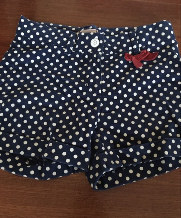 Calções CRIANÇA Benetton,Mayoral