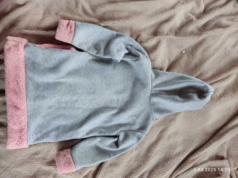 Продам одяг для дівчинки