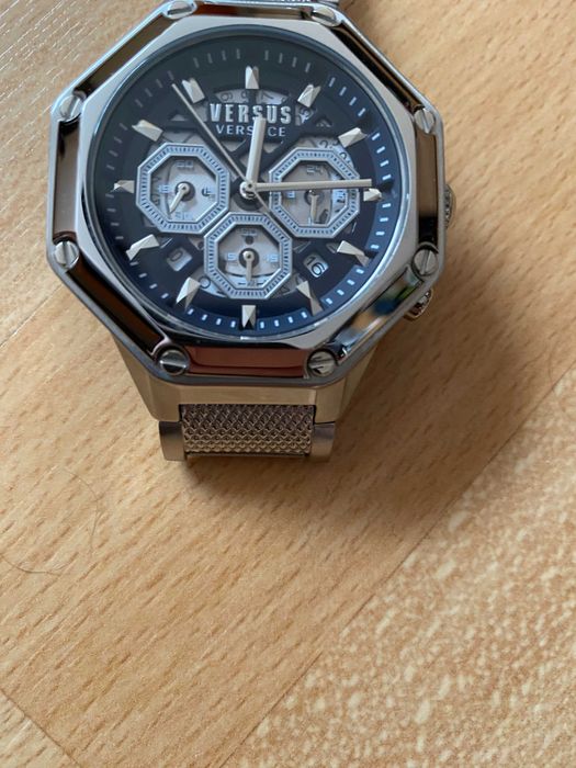 zegarek męski VERSUS VERSACE