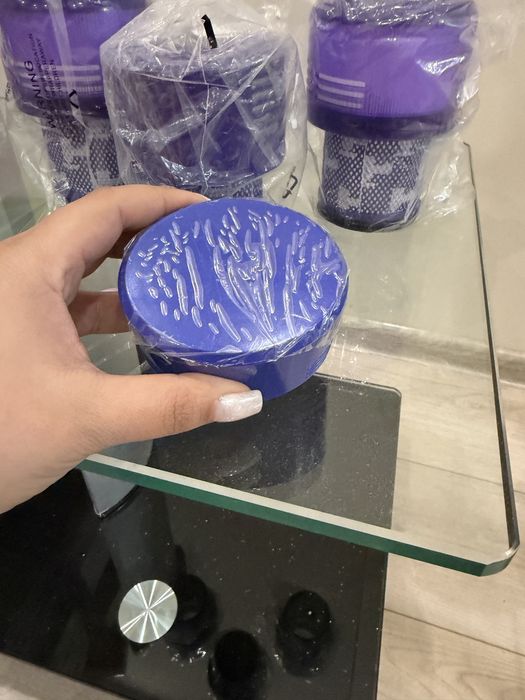 Фильтр на Dayson v7 тли v8