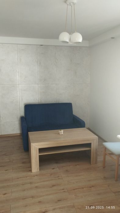 Kalisz- wynajmę kawalerkę na Serbinowskiej