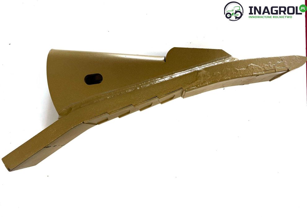 Dłuto GOLD (płytki wolframu) do pługa dłutowego MORO SPIDER S/M
