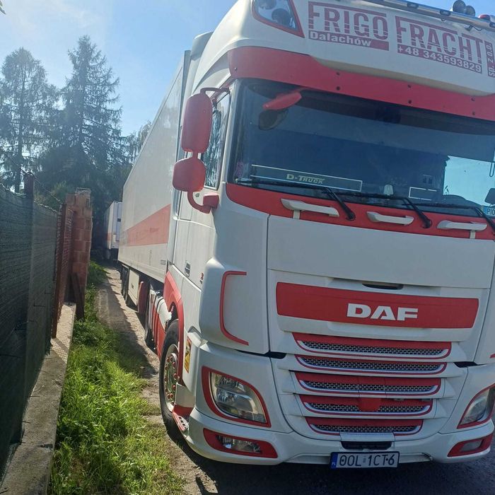 DAF