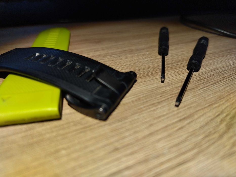 Garmin Fenix 5X Sapphire