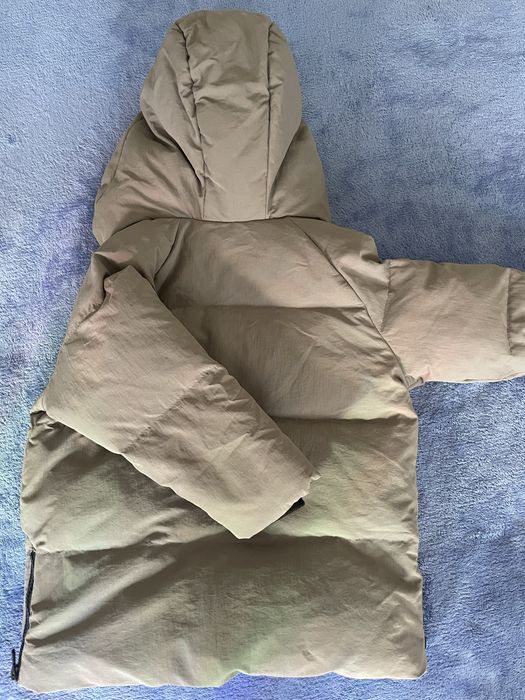 Дитяча куртка ZARA