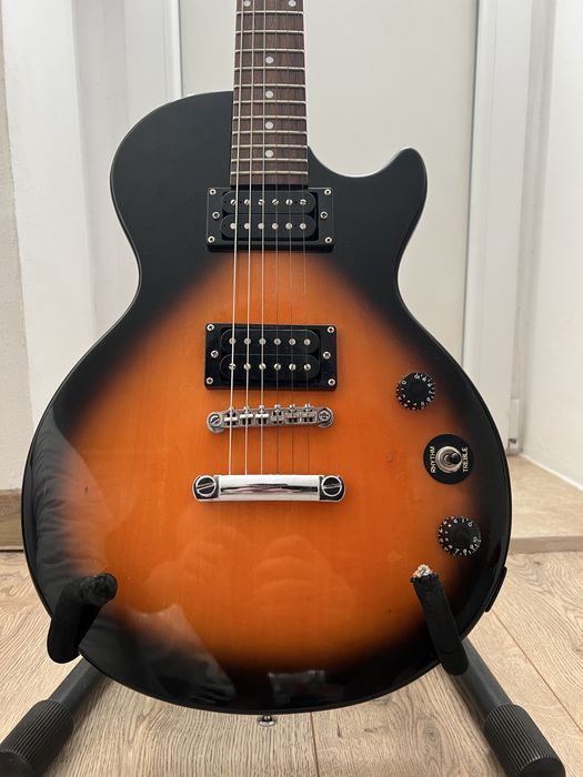 Epiphone Les Paul Special II (2)