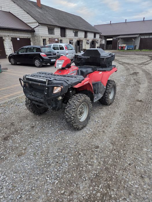 Polaris