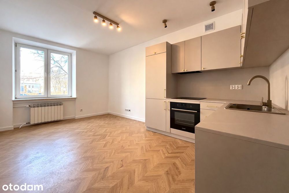 3 Pokoje | ścisłe Centrum | PO Remoncie