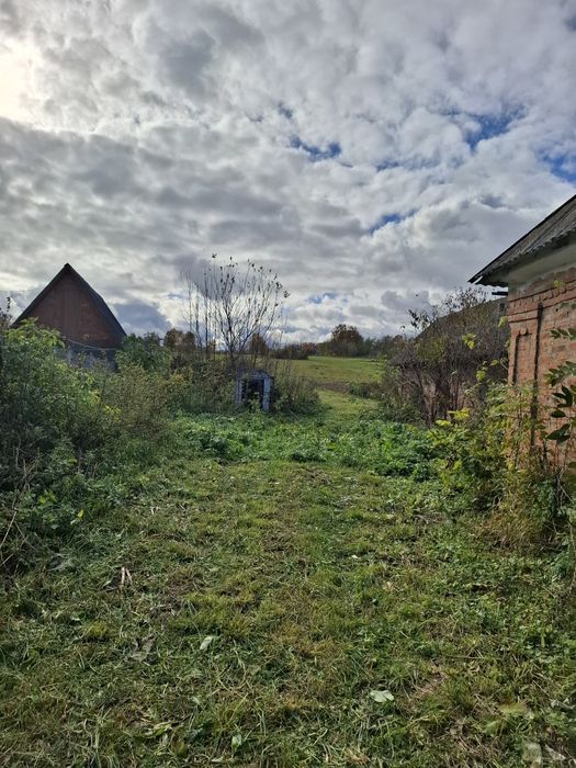 Продаж ділянки під житлову забудову - Вид 3