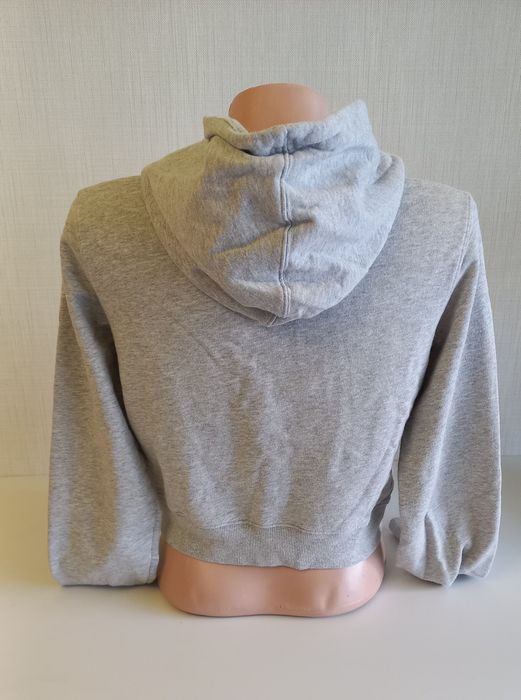 Худі calvin klein укорочене