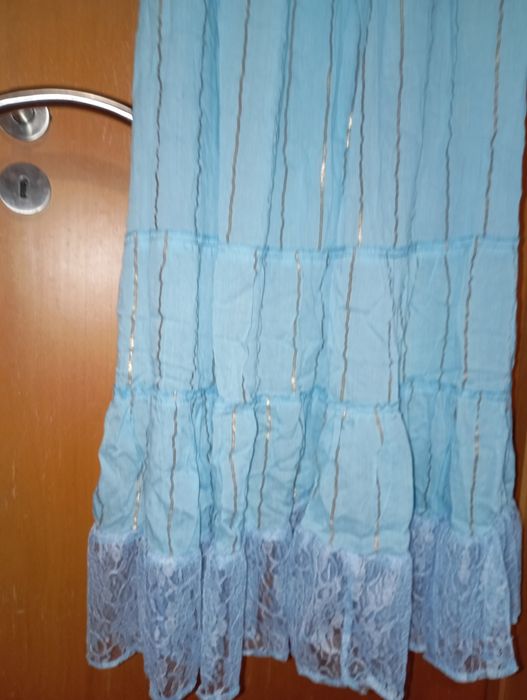 Vestido Nola, Bijusol