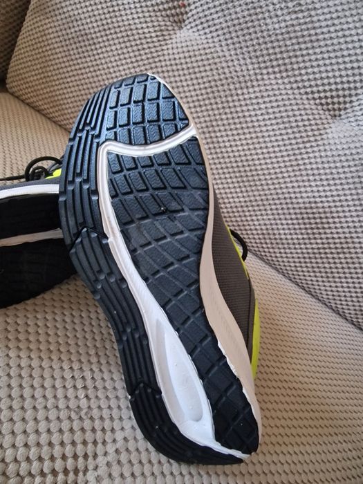 Sneakersy niskie Ombre r. 40