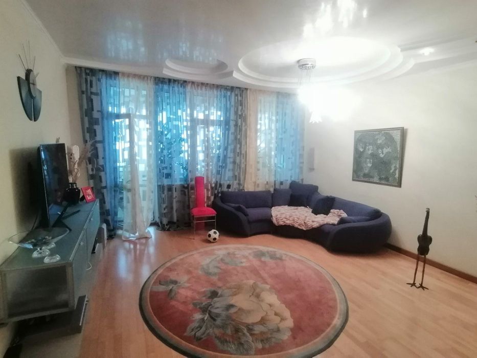 Многокомнатная квартира по адресу ул. Старонаводницкая (площадь 184 м²) - Atlanta.ua - фото 13