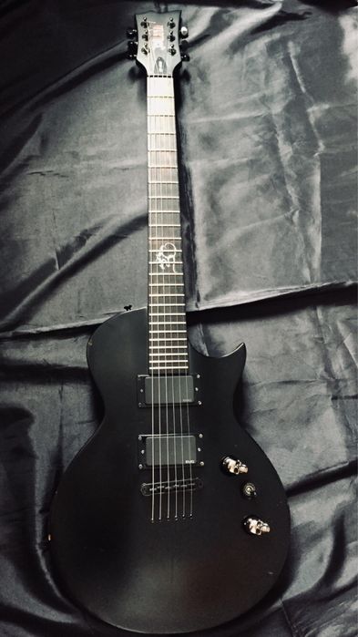 ESP LTD 30 Anniversary Made in Korea 20 letnie