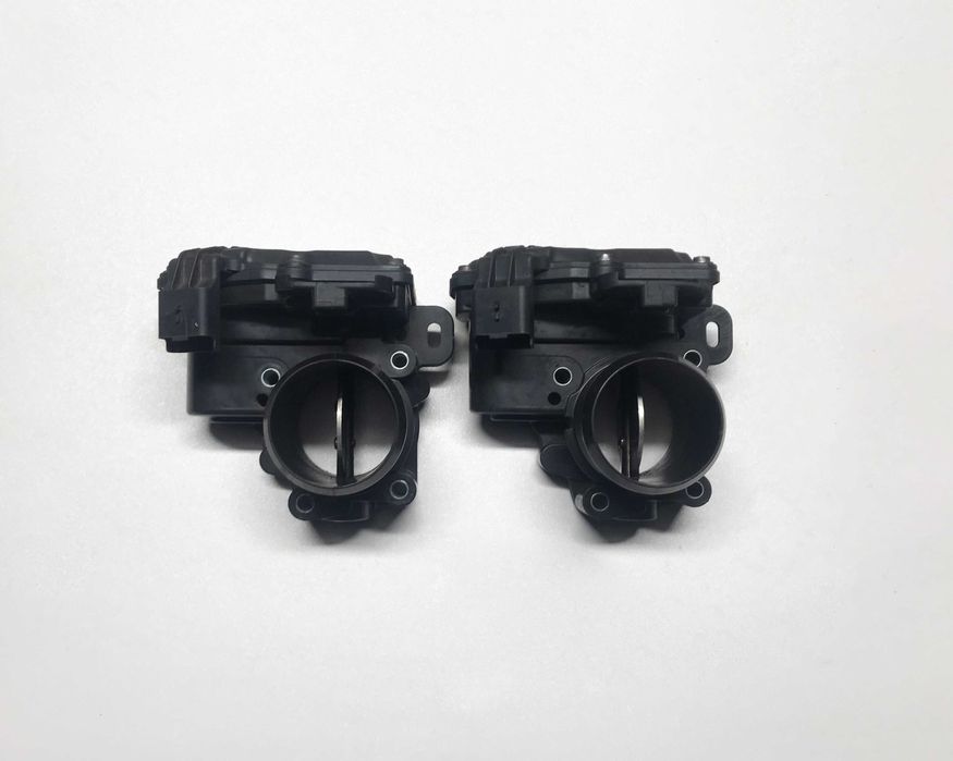 Дросельна заслонка Peugeot 3008. 308. 5008. 508. Boxer. Expert -2.0HDI