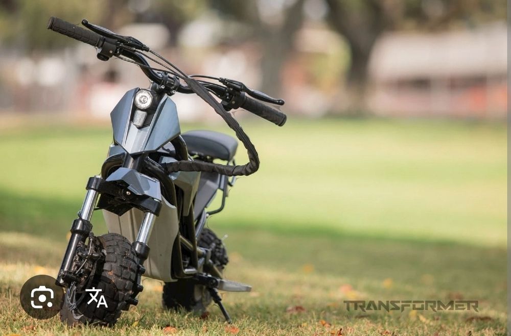 Trotinete Splach Transformer - 32km/h