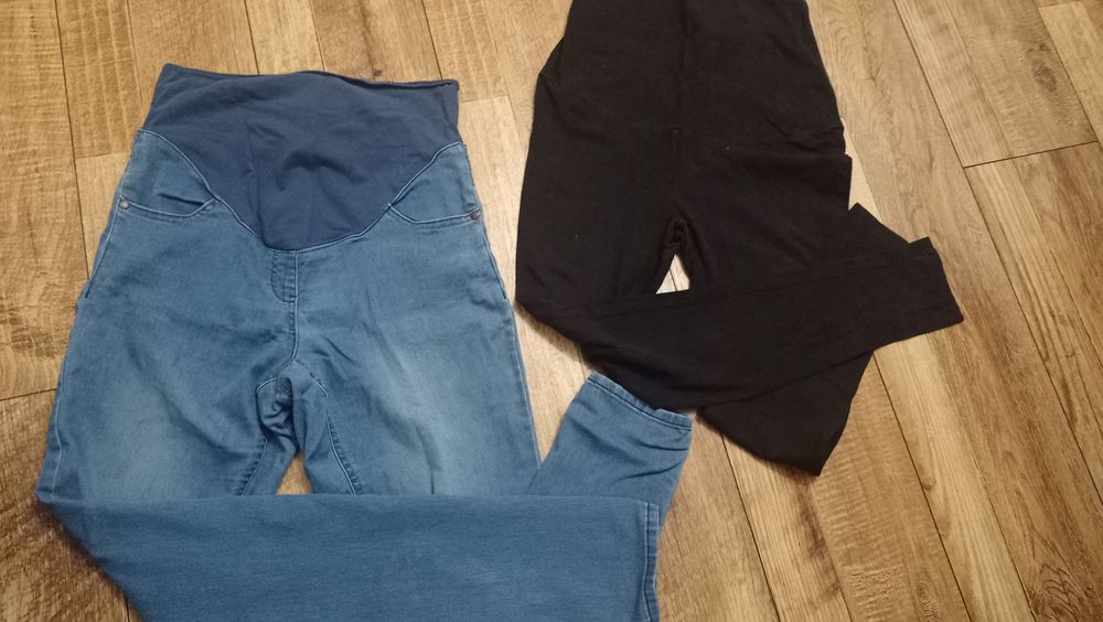 Штани для вагітних