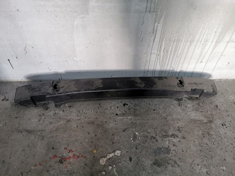 Belka zderzaka tył ford transit mk7 1c1xv17750cc 06-12