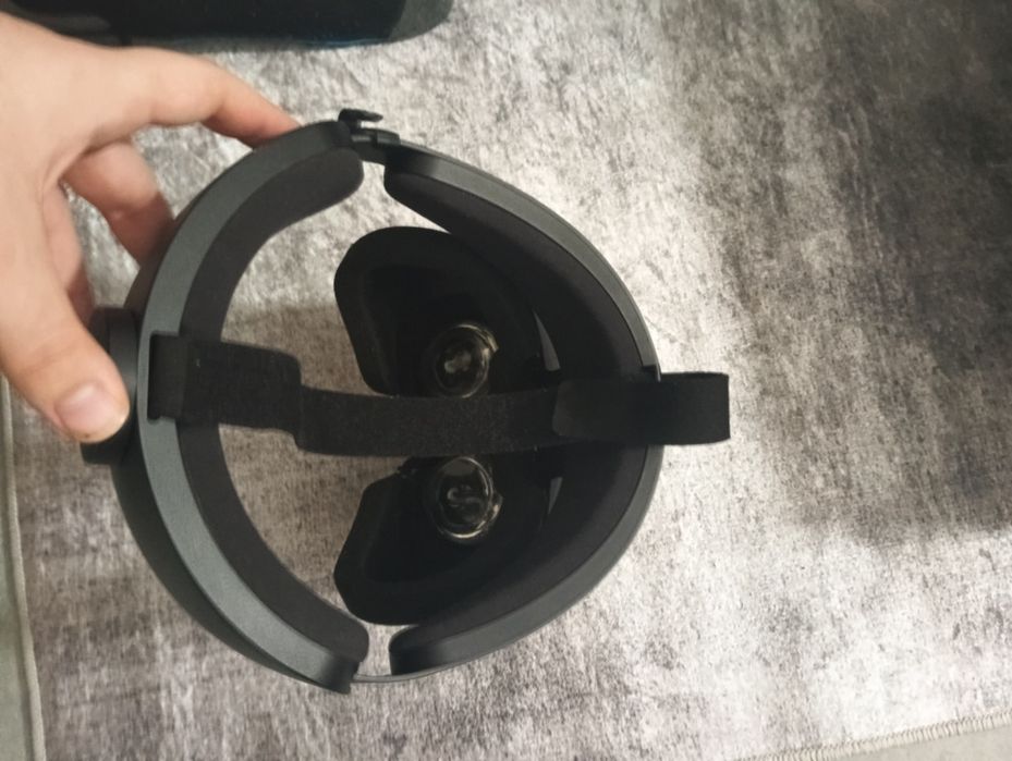 Sprzedam gogle vr Rift s