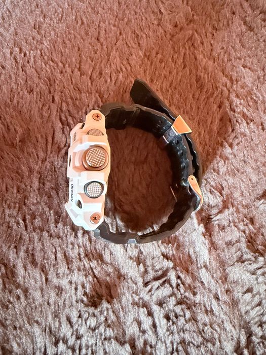 Zegarek Casio rangeman