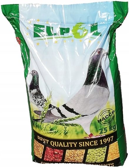 Pasza dla gołębi Uniwersalną +