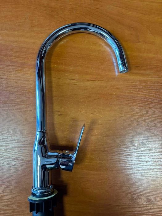 Змішувач для кухні IMPRESE KUCERA 55105 Стан нового