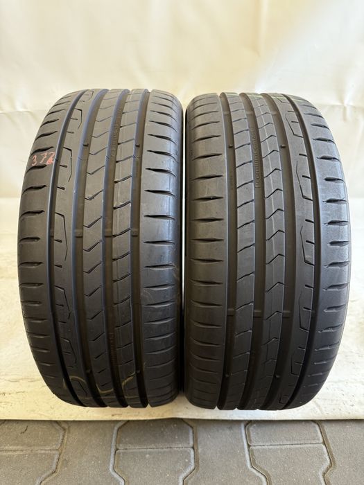 225/45/17 Continental PremiumContact 7 91Y 2023R