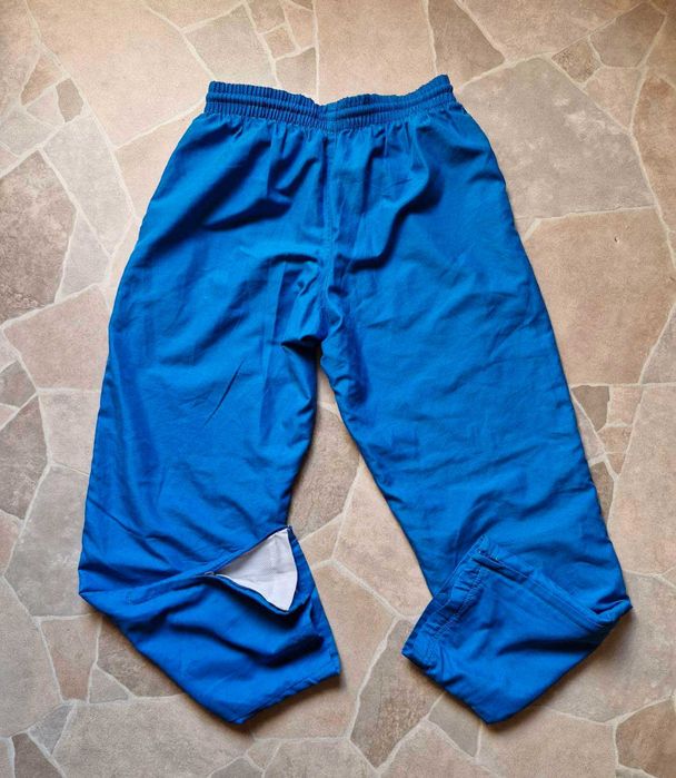 Штани Mizuno спортивні на підкладці