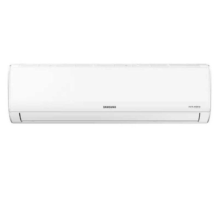 Кондиціонер Samsung AR40H09C1AMNEU Basic SmartThings — новий, гарантія, установка та можливість продати в оплату частинами
