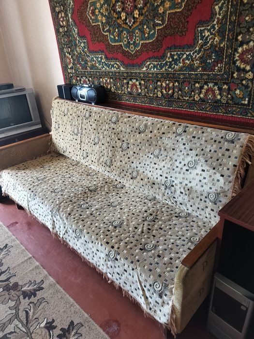 Диван піаніно СССР