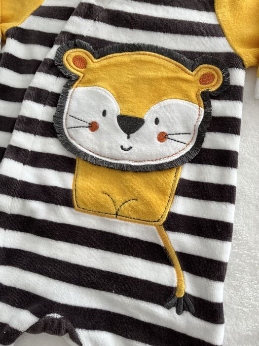 Babygrow bebé 1 mês Chicco